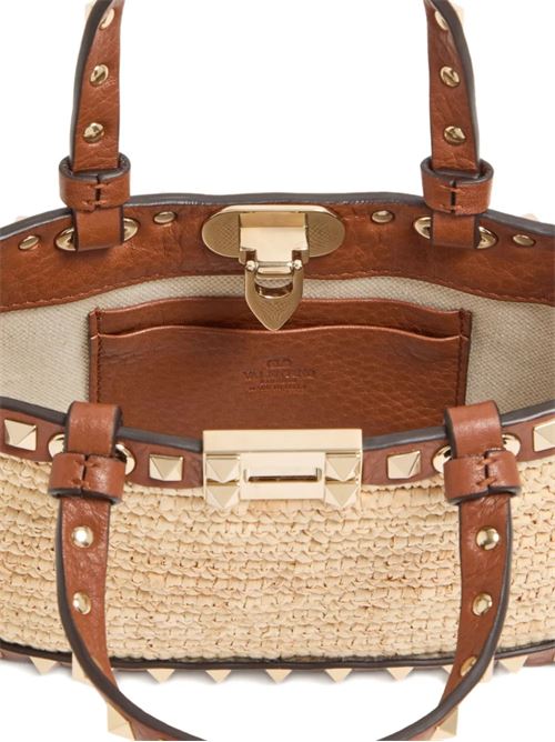 Rockstud mini bag VALENTINO GARAVANI | WP0AT0UEN43S